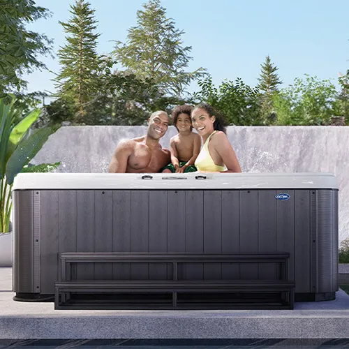 Patio Plus hot tubs for sale in Fort McMurray